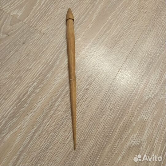 Веретено старинное