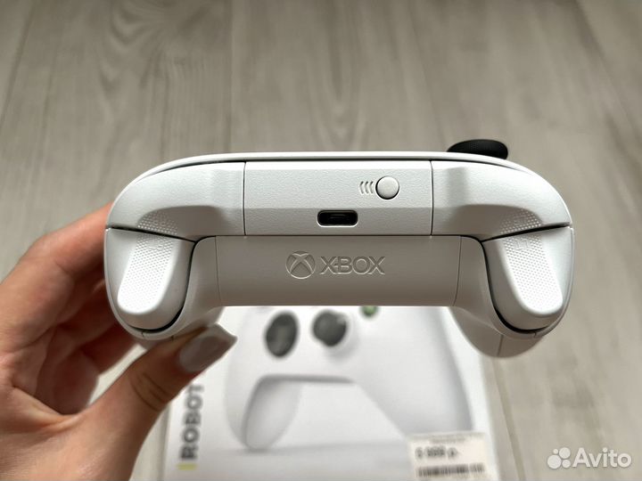 Геймпад Xbox оригинал Series X S