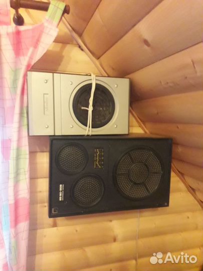 Проигрыватель винила, аудио и видео аппаратура для