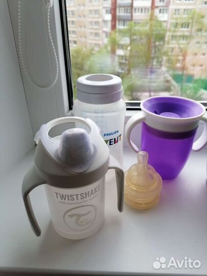 Посуда набор