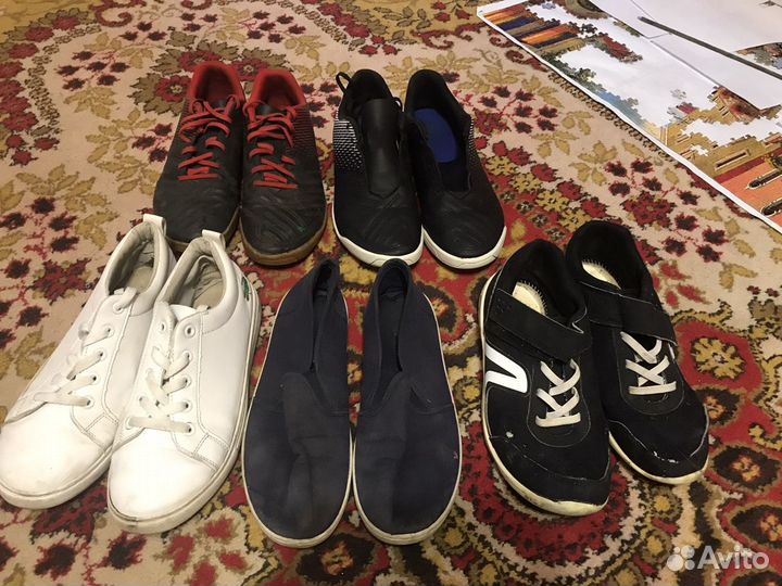 Летние вещи на мальчика