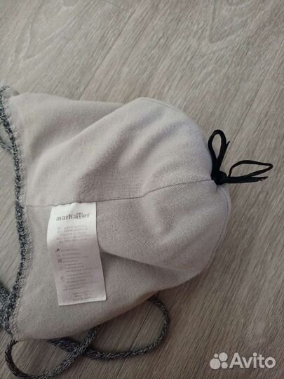 Шапка детская