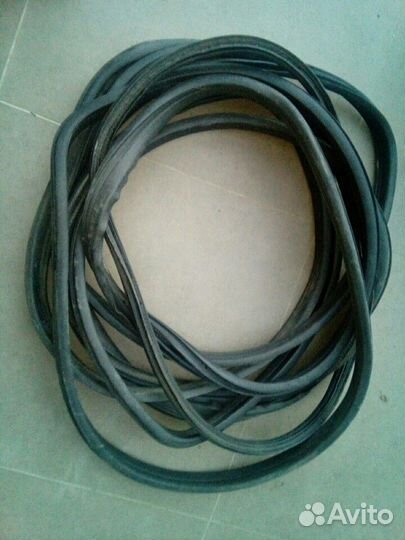 Уплотнители дверей опель астра h