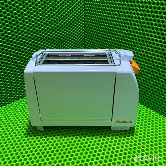 Тостер Sakura SA-7600