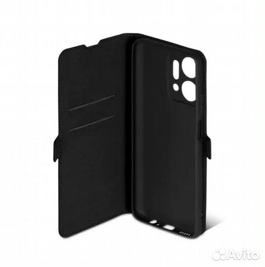 Чехол-книжка на honor x7a/x7a plus