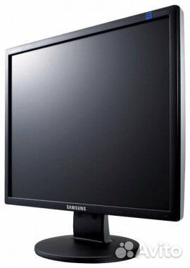 Продам монитор