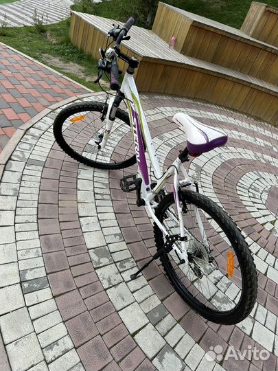 Велосипед Stern mira женский