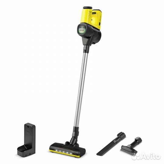 Пылесос Karcher VC 6 Cordless ourFamily