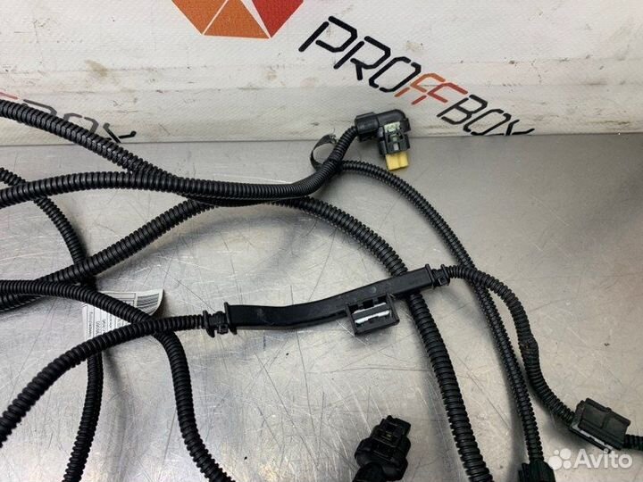 Проводка Bmw 4 Series F36 B48B20A 2019