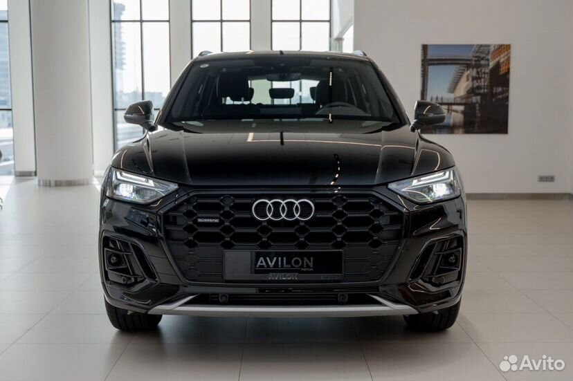 Audi Q5 2.0 AMT, 2024