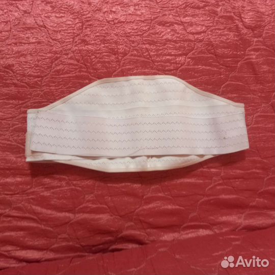 Бандаж до и после родов