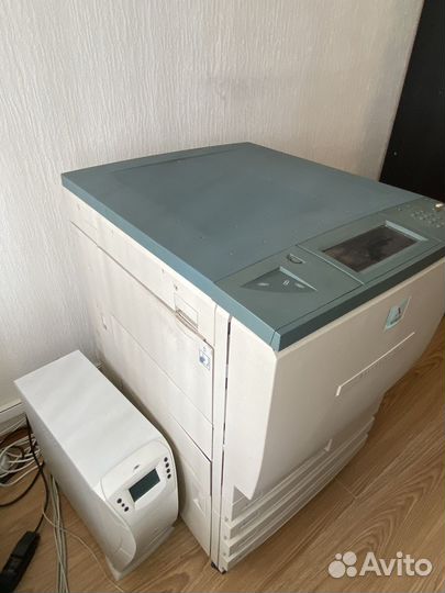 Xerox docucolor 12 принтер