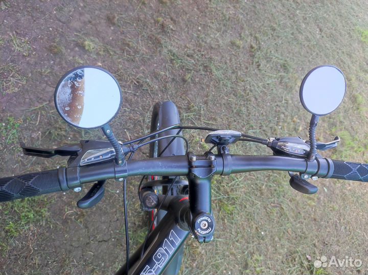 Велосипед горный колеса 26 дюймов