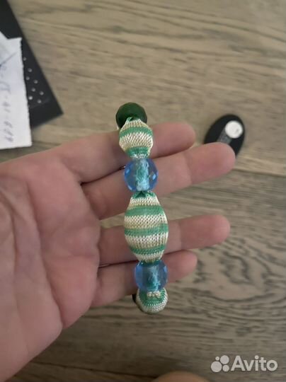 Браслет Missoni