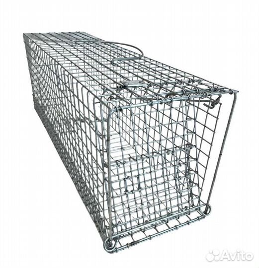 Ловушка для животных