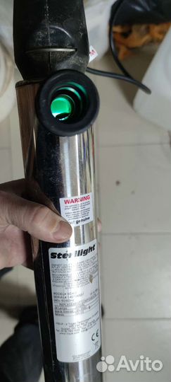 Ультрафиолетовый стерилизатор Sterilight SC4/2