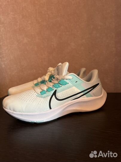 Кроссовки Nike Pegasus 38 (размер 41)