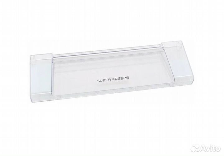 Панель ящика морозильной камеры Indesit