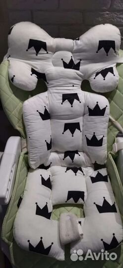 Универсальный матрасик