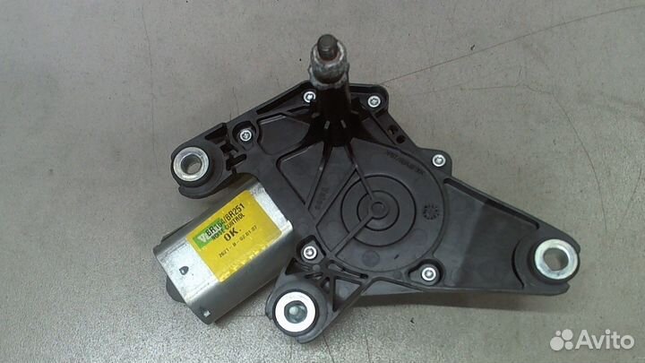 Двигатель стеклоочистителя задний Mercedes ML W164