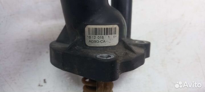 Термостат Ford 2.0 ecoboost