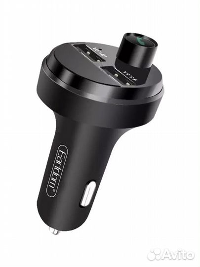 FM модулятор Earldom ET-M42