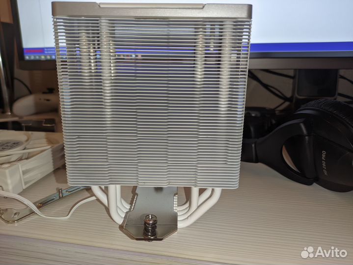 Куллер процессорный Deepcool AK400