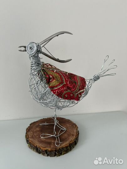 Сувенир, статуэтка, 