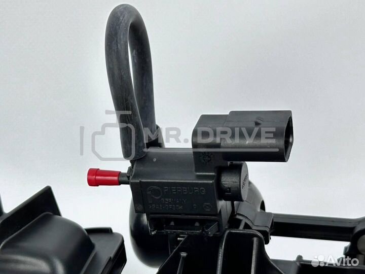 Оригинальный впускной коллектор VAG 1.8 / 2.0