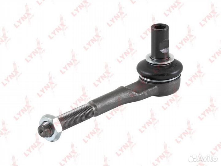 Наконечник рулевой тяги перед прав/лев