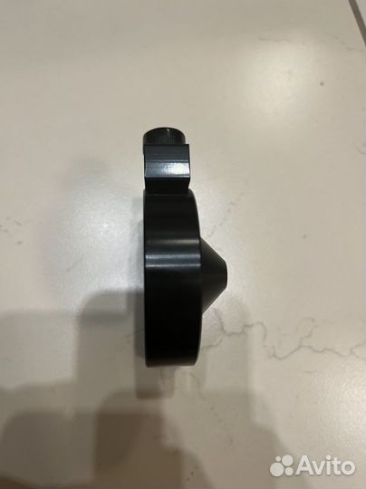 Отражатель, призма аналог Leica GMP104, новый