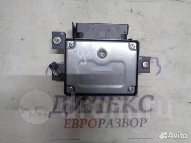 Блок управления парковочного тормоза VW Tiguan 20