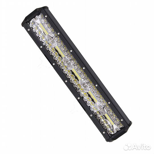 Led светодиодная балка 38см/300W Люстра