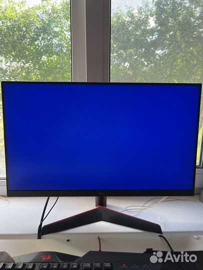 Игровой Монитор LG 24GN600 - B