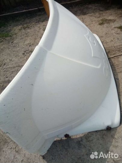 Газ, Газель