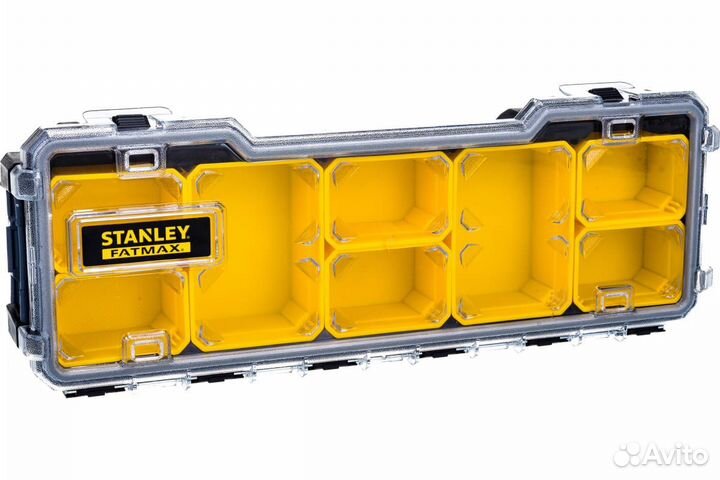 Органайзер Stanley Fatmax fmst1-75781