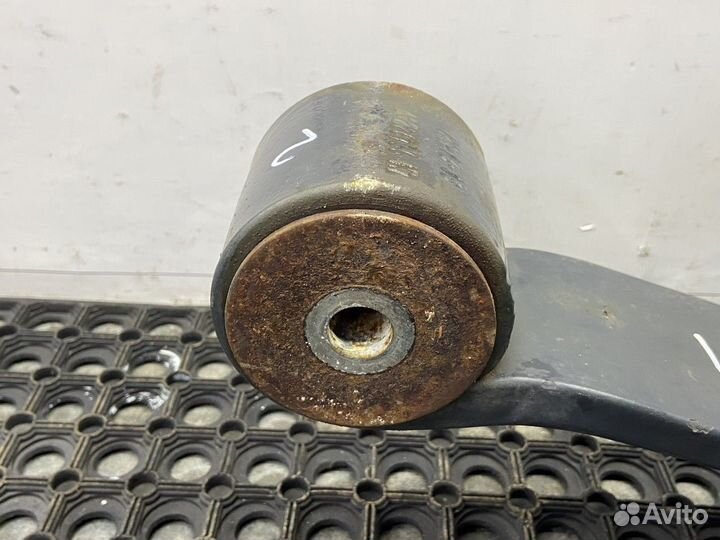 41226736 Рессора передняя Iveco Stralis