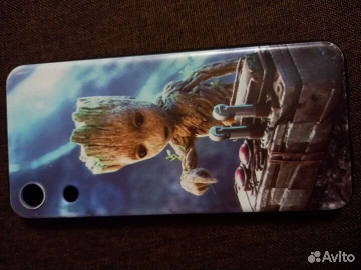 Чехлы на Huawei Y6 2019