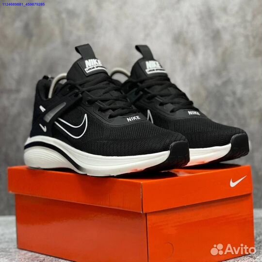 Мужские Кроссовки Nike 41-46