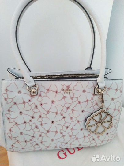 Сумка guess новая оригинал