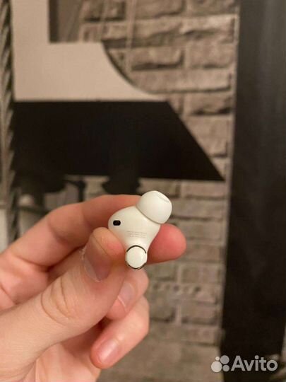AirPods PRO беспроводные наушники
