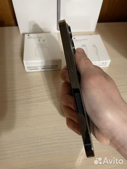 iPhone 13 Pro, 128 ГБ