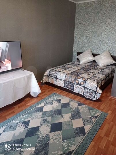 1-к. квартира, 36 м², 10/10 эт.