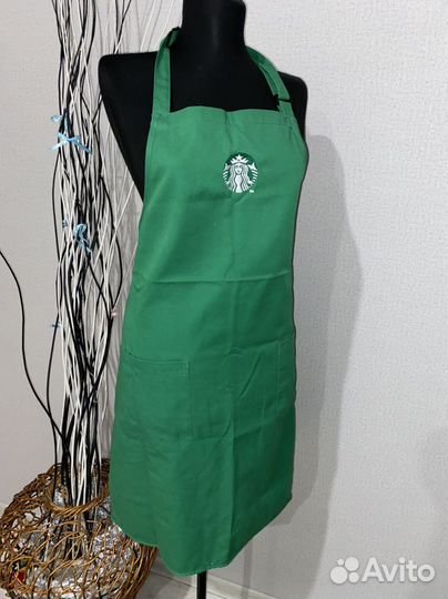 Фартук Statbucks