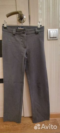 Школьная форма для девочки