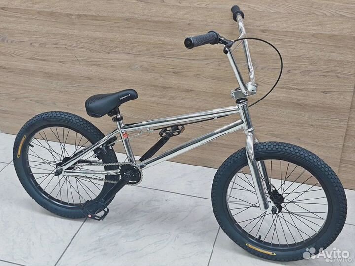 Велосипед BMX 20