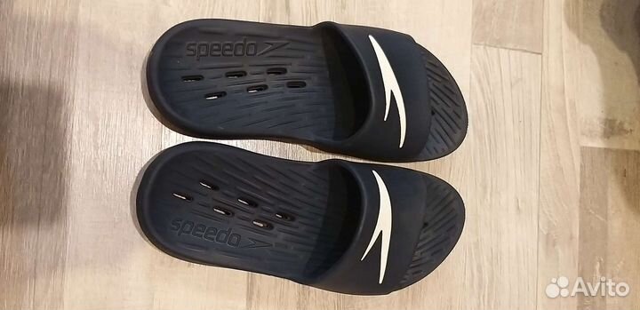 Шлепанцы детские