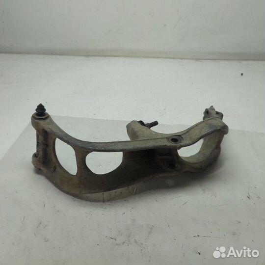 Рычаг подвески передний левый Citroen C5 2008