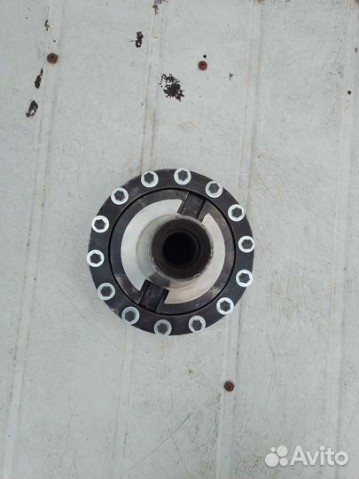 Скоростная головка