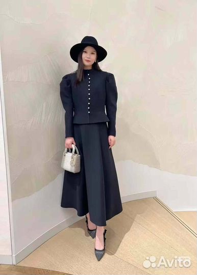 Christian dior жакет